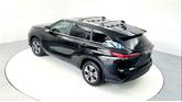 Thumbnail of 2023 Midnight Black Metallic Toyota Highlander