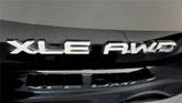 Thumbnail of 2023 Midnight Black Metallic Toyota Highlander