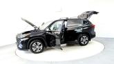 Thumbnail of 2023 Midnight Black Metallic Toyota Highlander