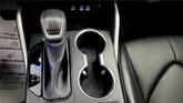 Thumbnail of 2023 Midnight Black Metallic Toyota Highlander