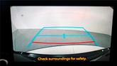 Thumbnail of 2023 Midnight Black Metallic Toyota Highlander