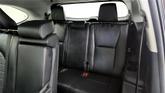 Thumbnail of 2023 Midnight Black Metallic Toyota Highlander