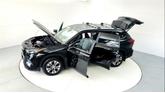 Thumbnail of 2023 Midnight Black Metallic Toyota Highlander