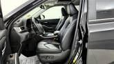 Thumbnail of 2023 Midnight Black Metallic Toyota Highlander