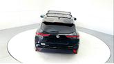 Thumbnail of 2023 Midnight Black Metallic Toyota Highlander