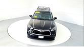Thumbnail of 2023 Midnight Black Metallic Toyota Highlander