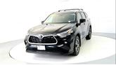 Thumbnail of 2023 Midnight Black Metallic Toyota Highlander