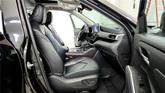Thumbnail of 2023 Midnight Black Metallic Toyota Highlander