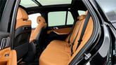 Thumbnail of 2025 Black Sapphire Metallic BMW X5