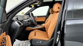 Thumbnail of 2025 Black Sapphire Metallic BMW X5