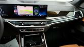 Thumbnail of 2025 Black Sapphire Metallic BMW X5