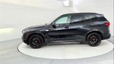 Thumbnail of 2025 Black Sapphire Metallic BMW X5