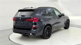 Thumbnail of 2025 Black Sapphire Metallic BMW X5