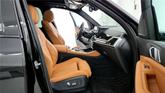 Thumbnail of 2025 Black Sapphire Metallic BMW X5