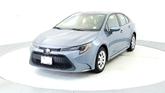 Thumbnail of 2022 Celestite Toyota Corolla