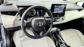 Thumbnail of 2022 Celestite Toyota Corolla
