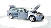 Thumbnail of 2022 Celestite Toyota Corolla