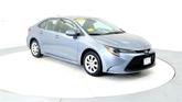 Thumbnail of 2022 Celestite Toyota Corolla