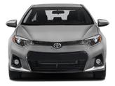 Thumbnail of 2016 Slate Metallic Toyota Corolla