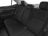 Thumbnail of 2016 Slate Metallic Toyota Corolla