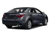 Thumbnail of 2016 Slate Metallic Toyota Corolla