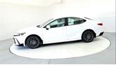 Thumbnail of 2025 Ice Cap Toyota Camry