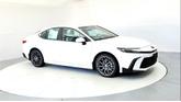 Thumbnail of 2025 Ice Cap Toyota Camry