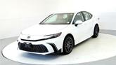 Thumbnail of 2025 Ice Cap Toyota Camry