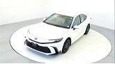 Thumbnail of 2025 Ice Cap Toyota Camry