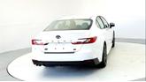 Thumbnail of 2025 Ice Cap Toyota Camry