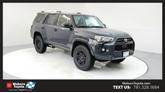 Photo of 2024 Underground Toyota 4Runner