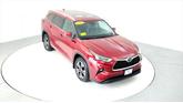 Thumbnail of 2022 Ruby Flare Pearl Toyota Highlander