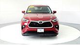 Thumbnail of 2022 Ruby Flare Pearl Toyota Highlander