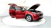 Thumbnail of 2022 Ruby Flare Pearl Toyota Highlander