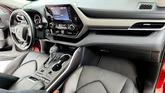 Thumbnail of 2022 Ruby Flare Pearl Toyota Highlander