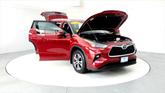 Thumbnail of 2022 Ruby Flare Pearl Toyota Highlander