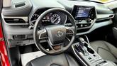 Thumbnail of 2022 Ruby Flare Pearl Toyota Highlander