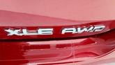 Thumbnail of 2022 Ruby Flare Pearl Toyota Highlander