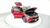 Thumbnail of 2022 Ruby Flare Pearl Toyota Highlander