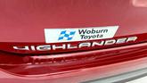 Thumbnail of 2022 Ruby Flare Pearl Toyota Highlander