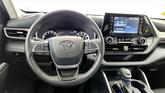 Thumbnail of 2022 Ruby Flare Pearl Toyota Highlander