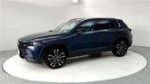 Thumbnail of 2024 Ingot Blue Metallic Mazda CX-50