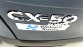 Thumbnail of 2024 Ingot Blue Metallic Mazda CX-50