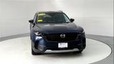 Thumbnail of 2024 Ingot Blue Metallic Mazda CX-50