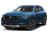 Photo of 2024 Ingot Blue Metallic Mazda CX-50