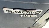 Thumbnail of 2024 Ingot Blue Metallic Mazda CX-50