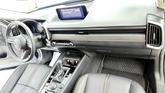 Thumbnail of 2024 Ingot Blue Metallic Mazda CX-50
