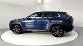 Thumbnail of 2024 Ingot Blue Metallic Mazda CX-50
