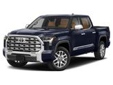 Photo of 2023 Blueprint Toyota Tundra