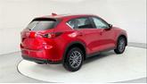 Thumbnail of 2021 Soul Red Crystal Metallic Mazda CX-5